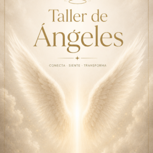 taller de Ángeles